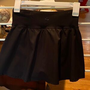 Unbranded Women's Black Skirt